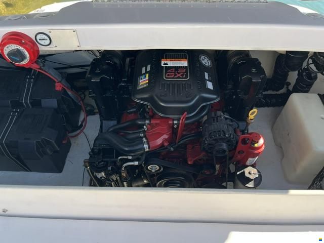 Glastron GS209