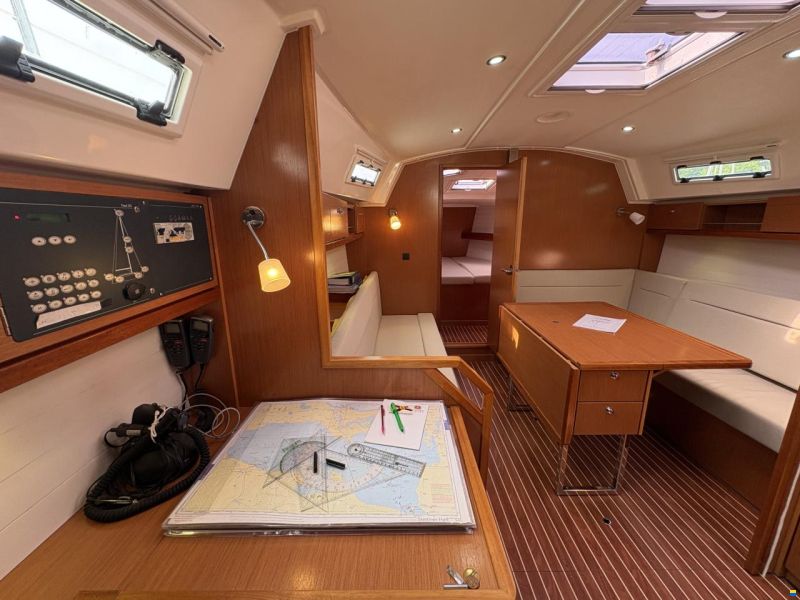 Bavaria Cruiser 36