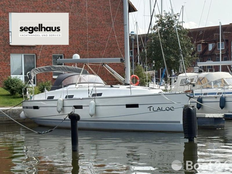 Bavaria Cruiser 36