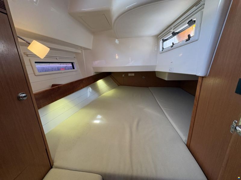Bavaria Cruiser 36