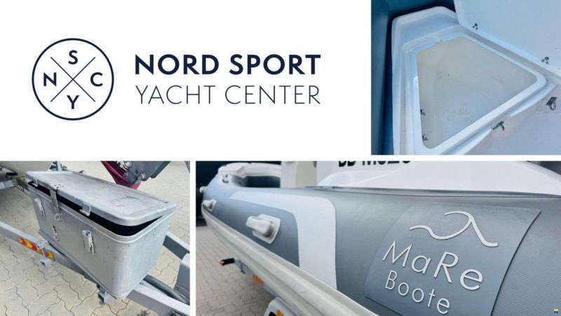 Liya 520 Rib Center Console
