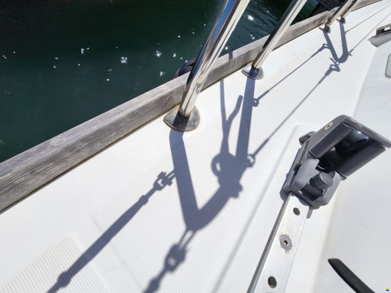 Beneteau Oceanis 40