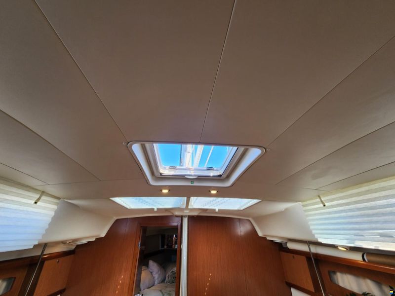 Beneteau Oceanis 40