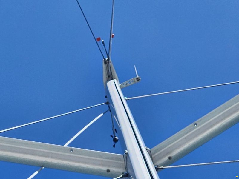 Beneteau Oceanis 40