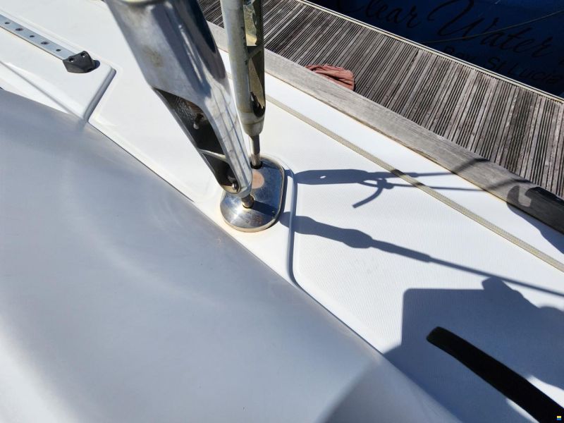 Beneteau Oceanis 40