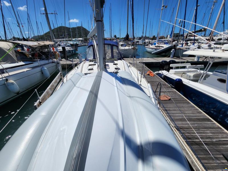 Beneteau Oceanis 40
