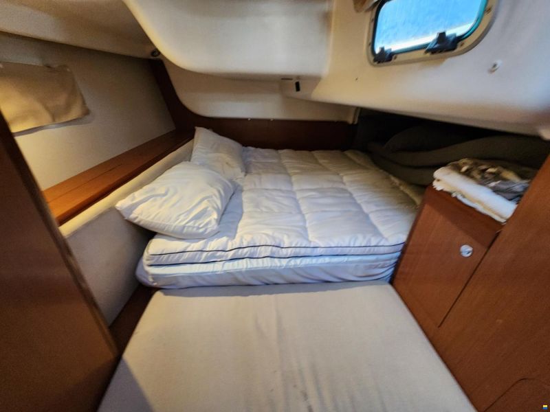 Beneteau Oceanis 40