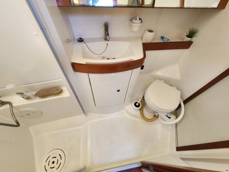 Beneteau Oceanis 40