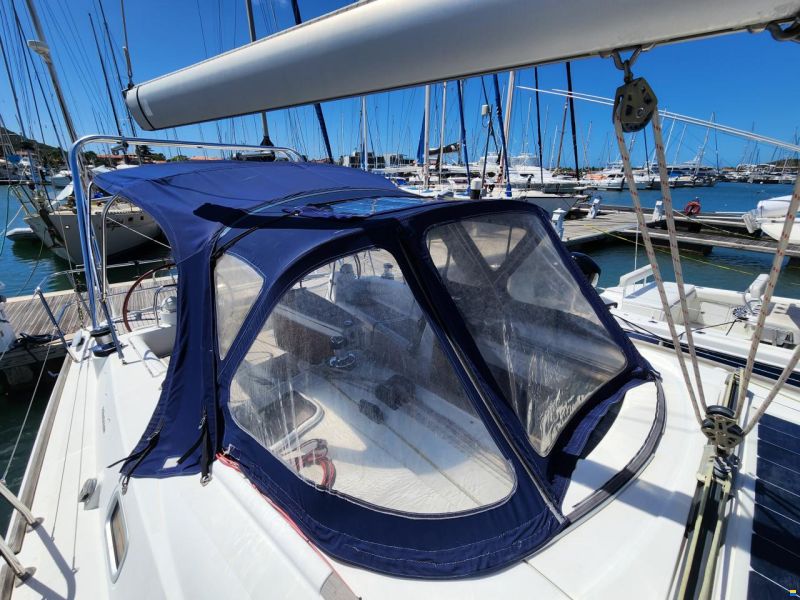 Beneteau Oceanis 40