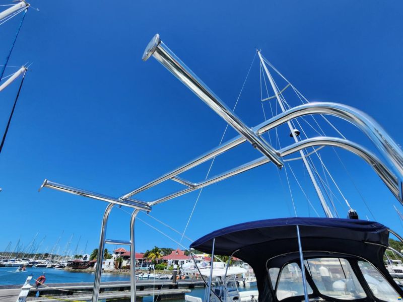 Beneteau Oceanis 40