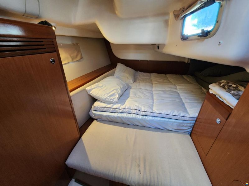 Beneteau Oceanis 40