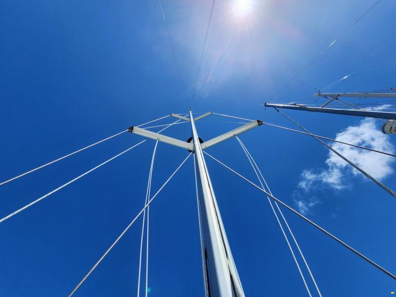 Beneteau Oceanis 40
