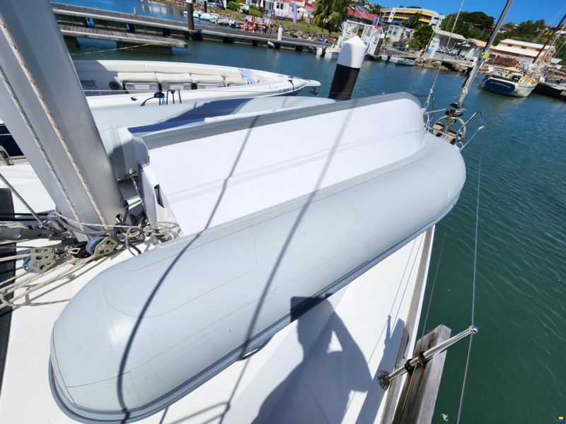 Beneteau Oceanis 40