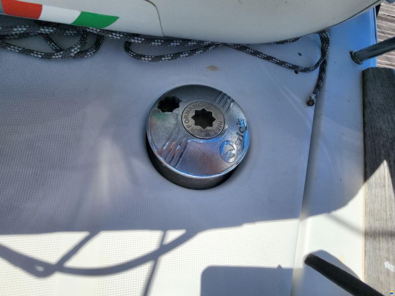 Beneteau Oceanis 40