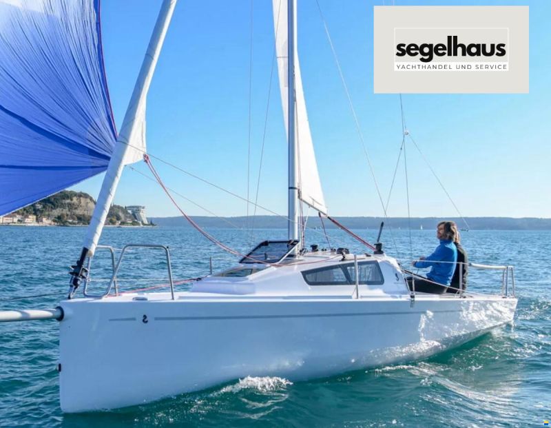 Beneteau First 24