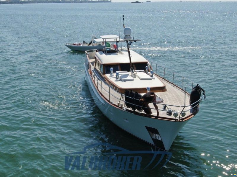 Ship Art BV Classic Cruiser '68