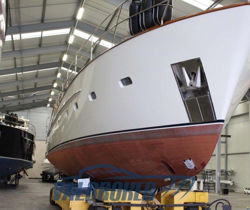 Ship Art BV Classic Cruiser '68