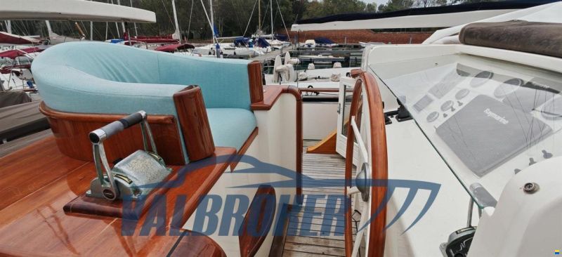 Ship Art BV Classic Cruiser '68