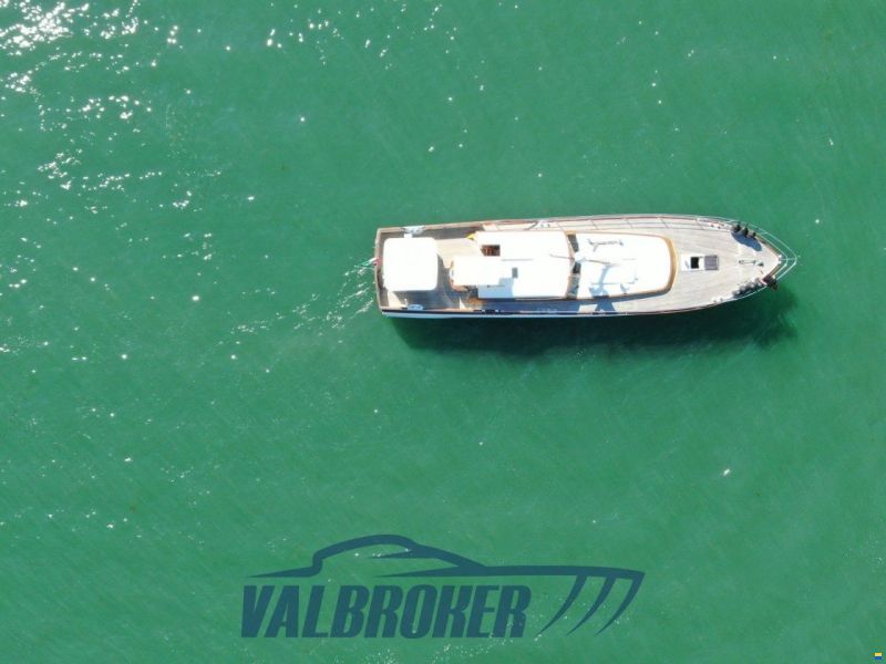 Ship Art BV Classic Cruiser '68