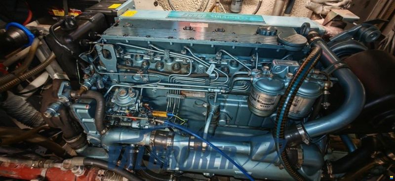 Ship Art BV Classic Cruiser '68
