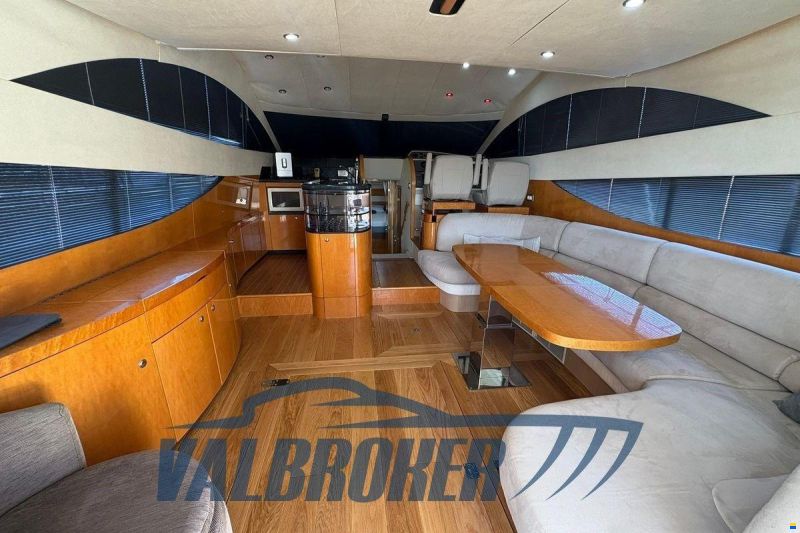 Fairline Phantom 50
