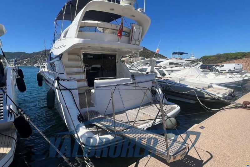 Fairline Phantom 50