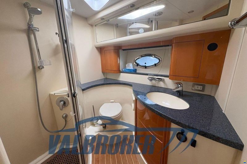 Fairline Phantom 50