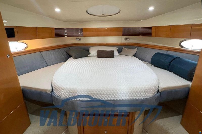Fairline Phantom 50