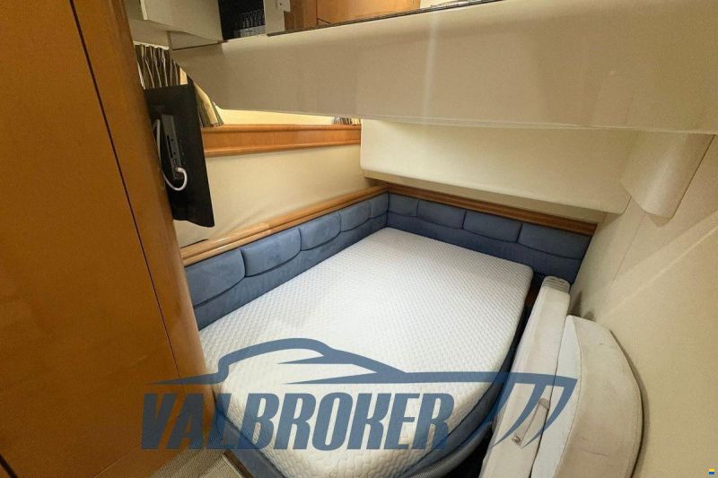 Fairline Phantom 50