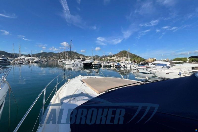 Fairline Phantom 50