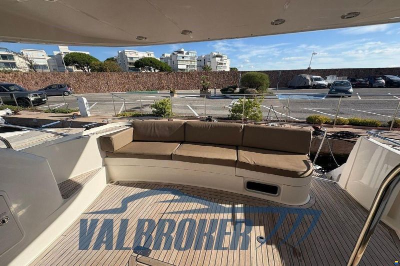 Fairline Phantom 50