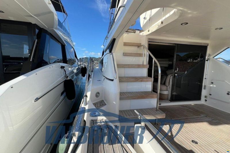 Fairline Phantom 50