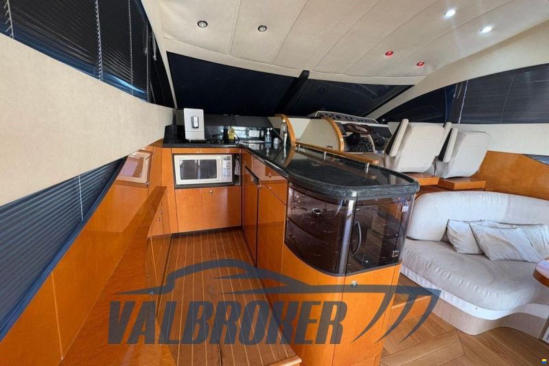 Fairline Phantom 50