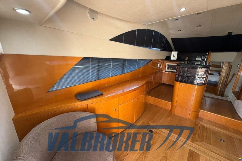 Fairline Phantom 50