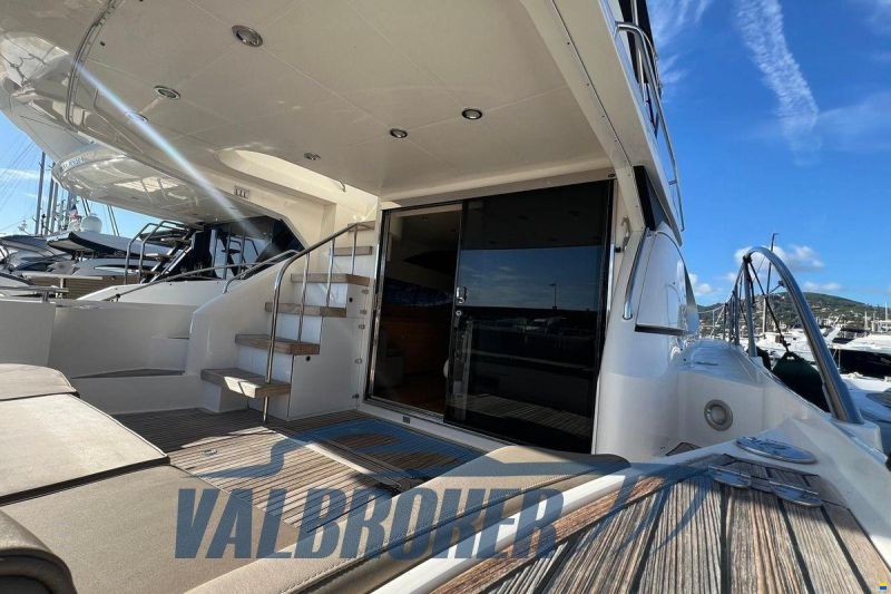 Fairline Phantom 50
