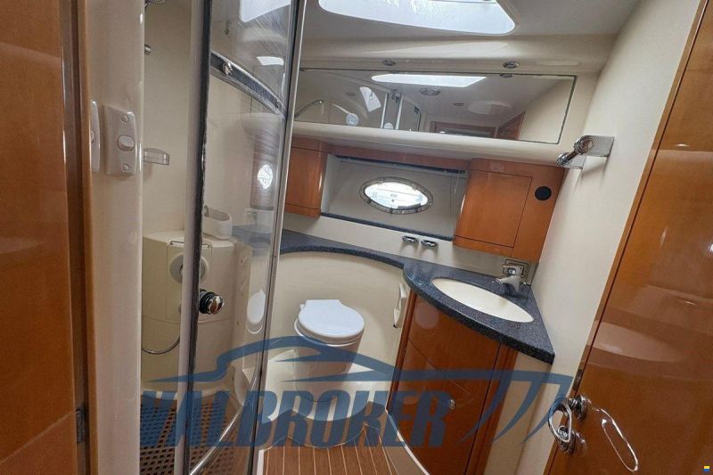 Fairline Phantom 50