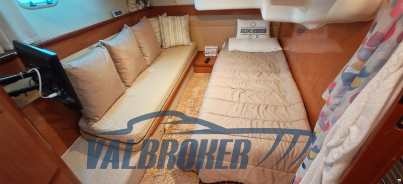 Jeanneau Prestige 42 Fly