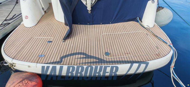 Jeanneau Prestige 42 Fly