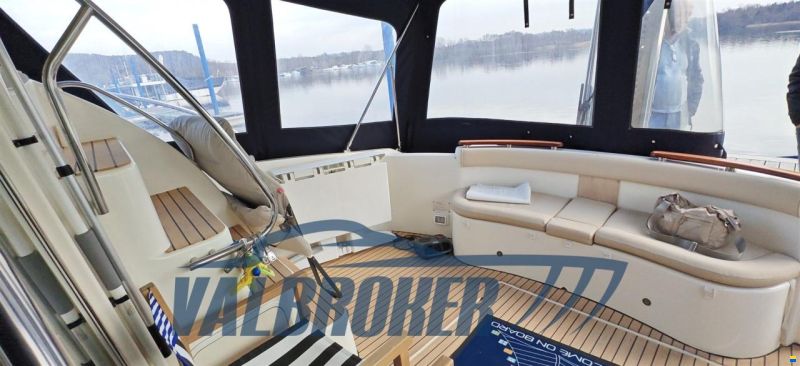 Jeanneau Prestige 42 Fly