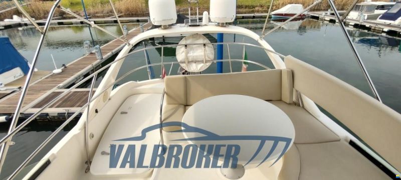 Jeanneau Prestige 42 Fly