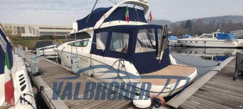 Jeanneau Prestige 42 Fly