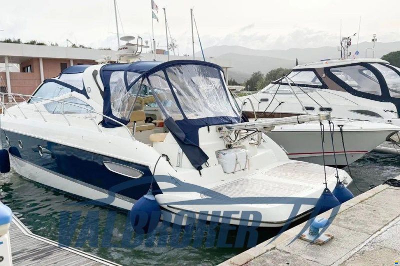 Cranchi MEDITERRANEE 43