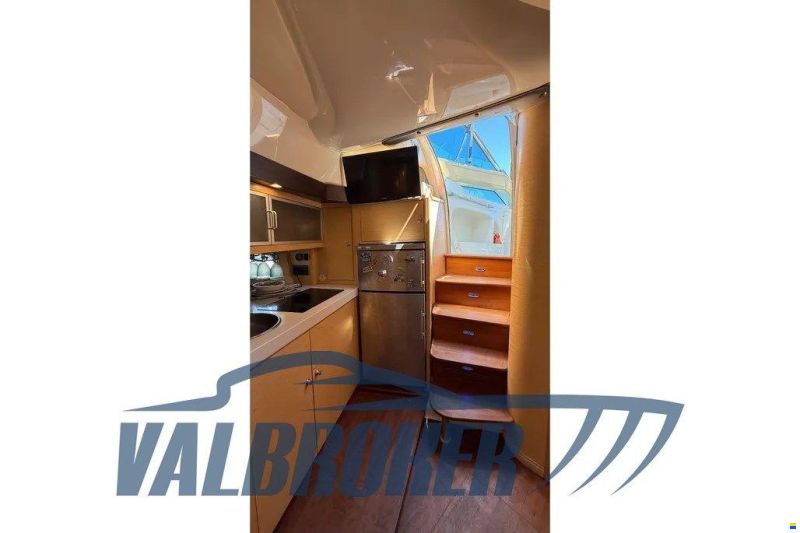 Cranchi MEDITERRANEE 43
