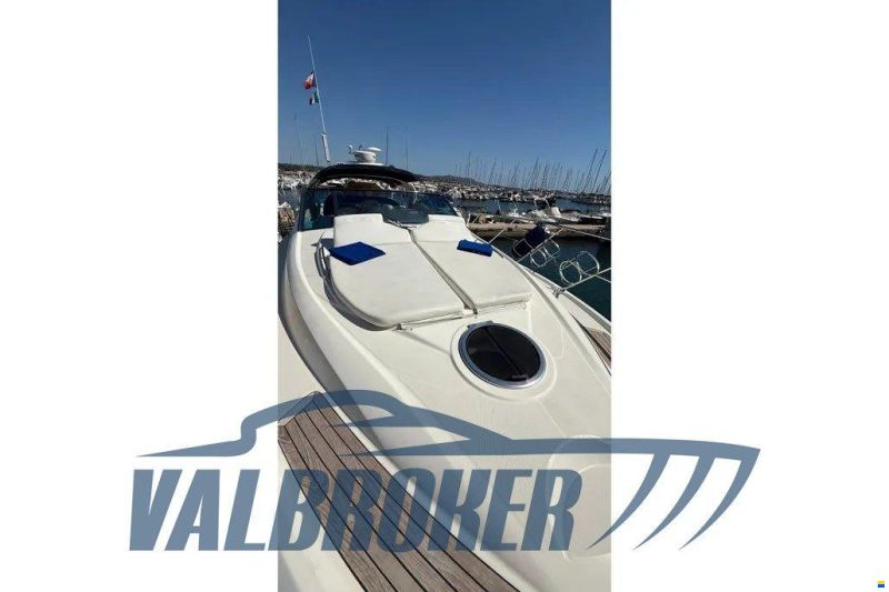 Cranchi MEDITERRANEE 43