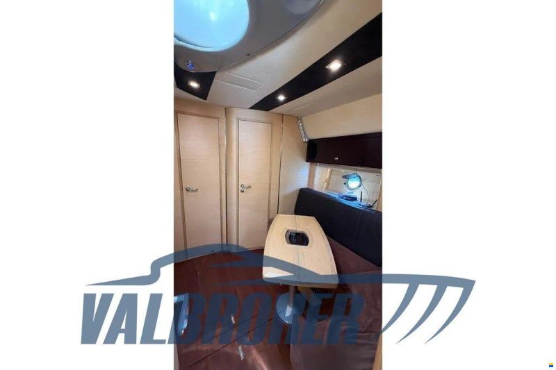 Cranchi MEDITERRANEE 43
