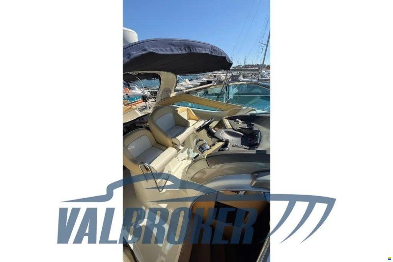 Cranchi MEDITERRANEE 43