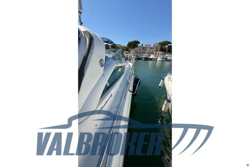 Cranchi MEDITERRANEE 43
