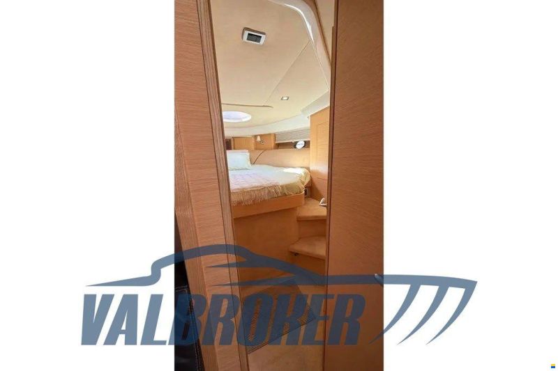 Cranchi MEDITERRANEE 43
