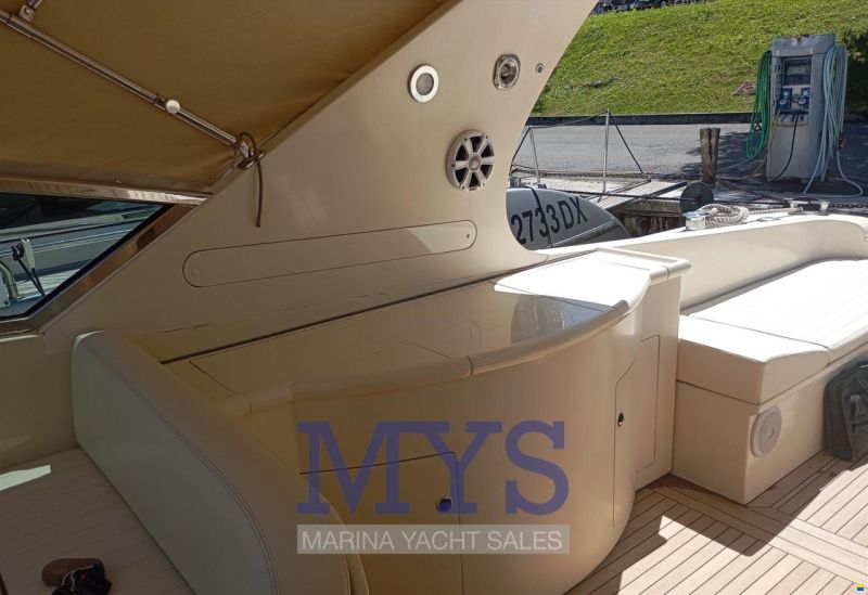 Cantieri di Sarnico Maxim 55