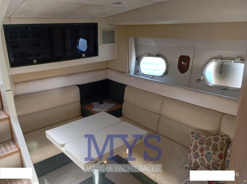 Cantieri di Sarnico Maxim 55